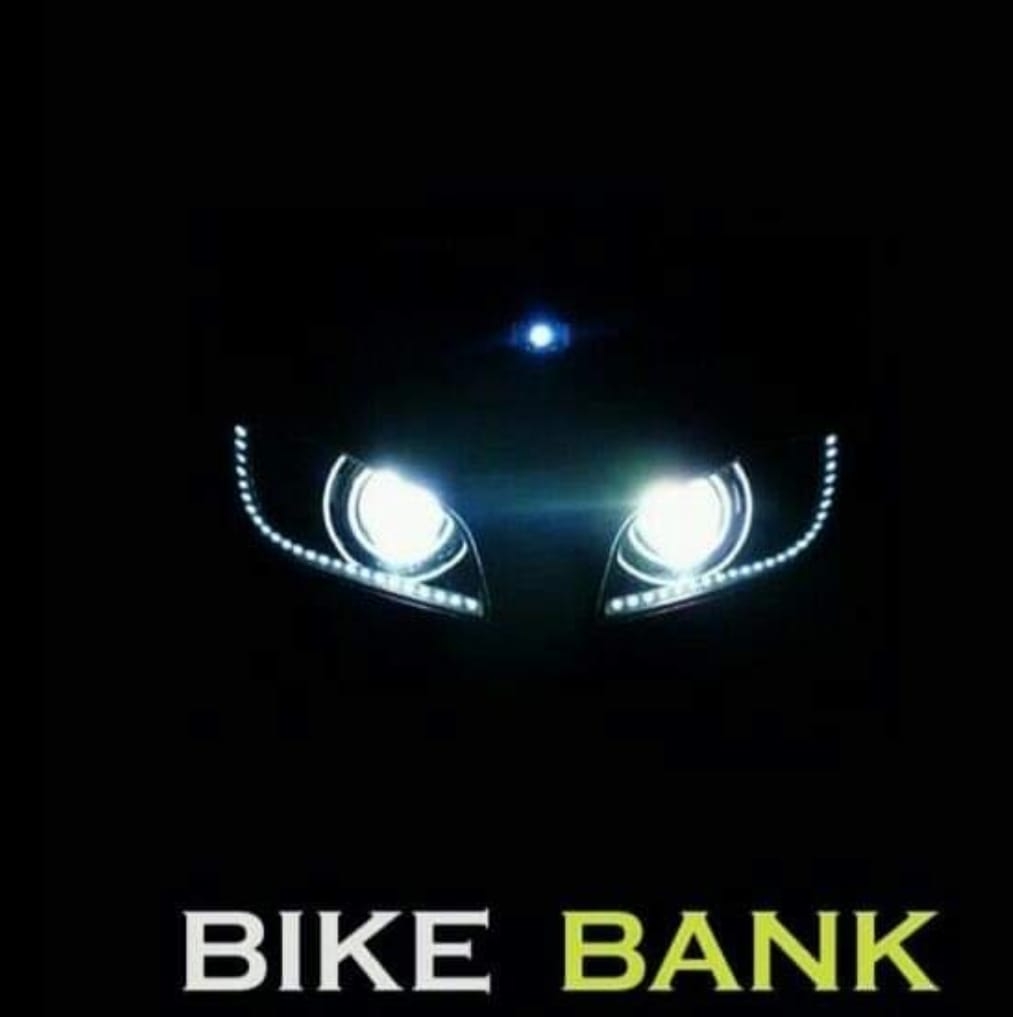 bike bank